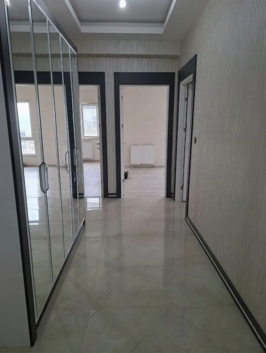 150M² ERZURUM KİRALIK 3+1 DAİRE PALANDÖKEN MERKEZİ ISITMALI