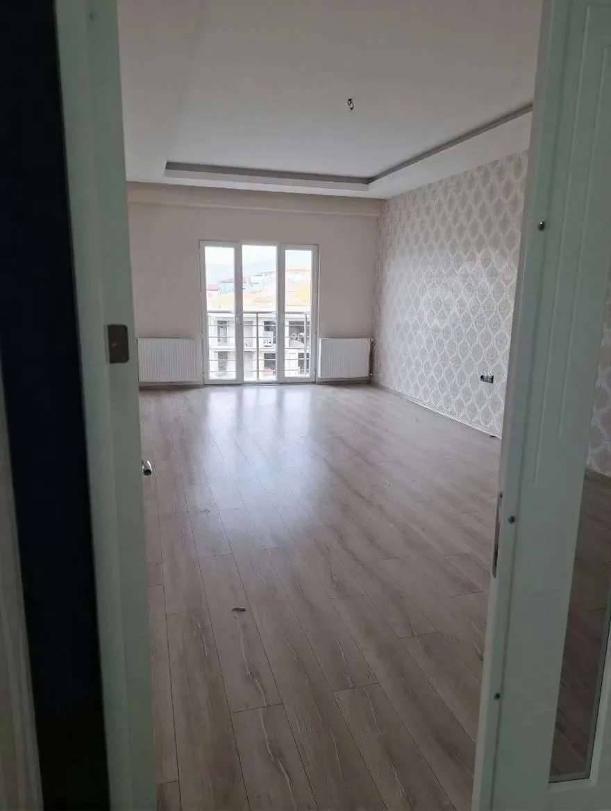 150M² ERZURUM KİRALIK 3+1 DAİRE PALANDÖKEN MERKEZİ ISITMALI