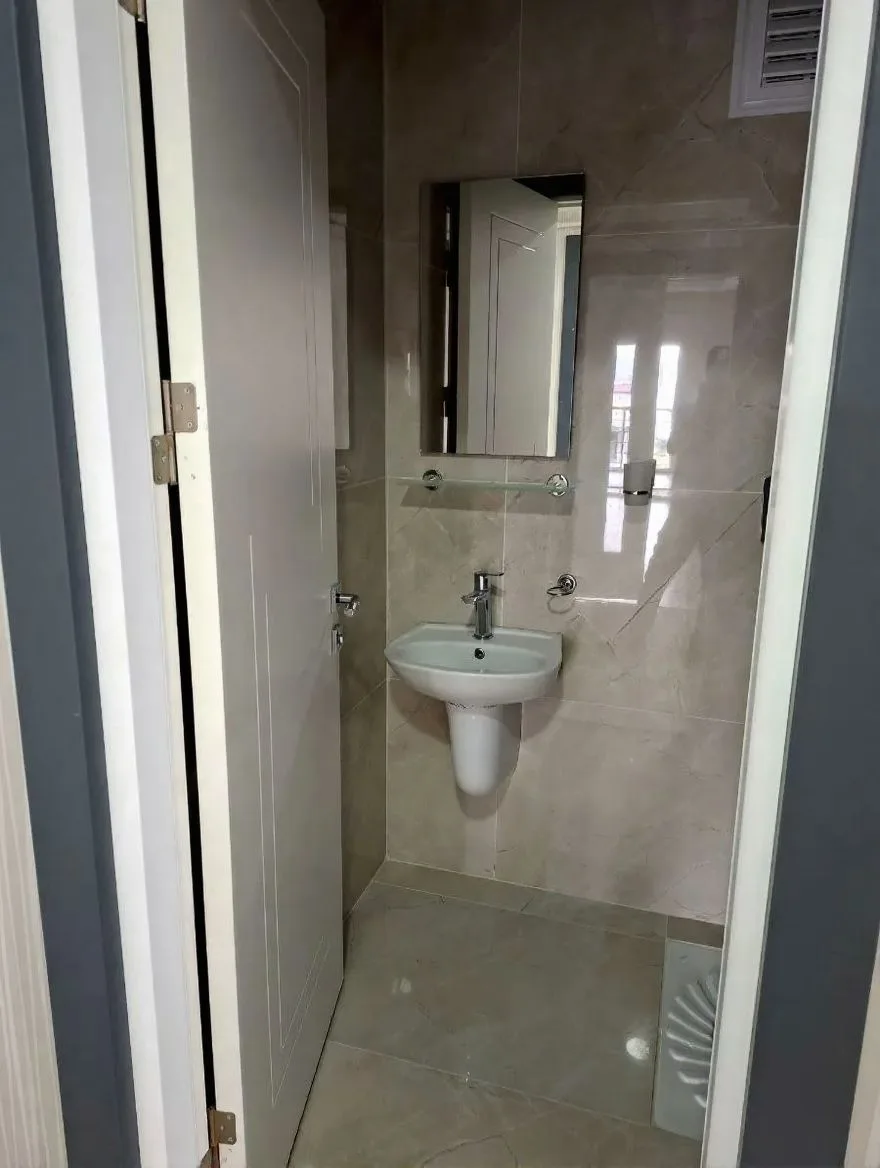 150M² ERZURUM KİRALIK 3+1 DAİRE PALANDÖKEN MERKEZİ ISITMALI - Fotoğraf 7