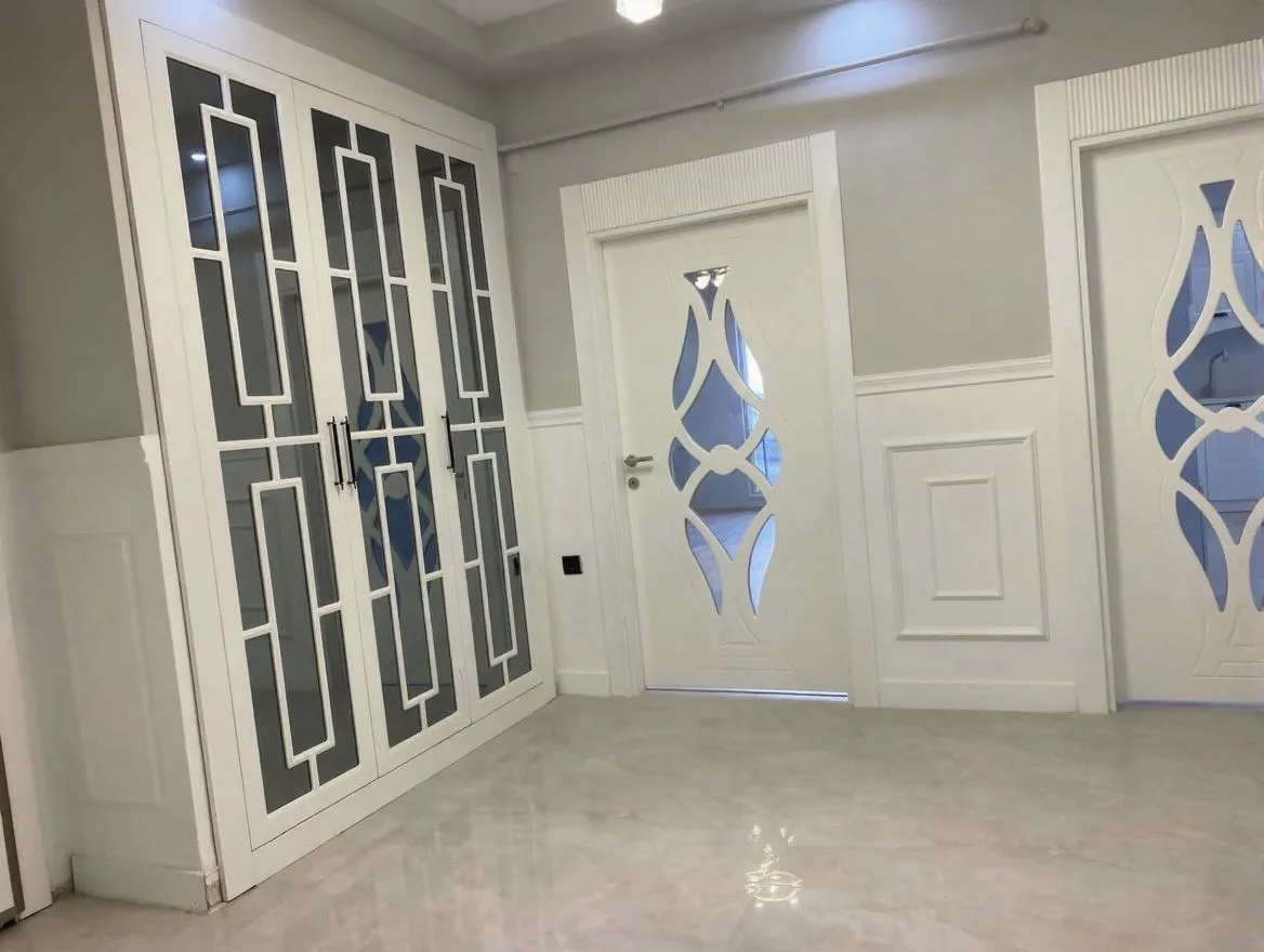 ERZURUM KİRALIK 4+1 DAİRE | PALANDÖKEN 176M² SIFIR