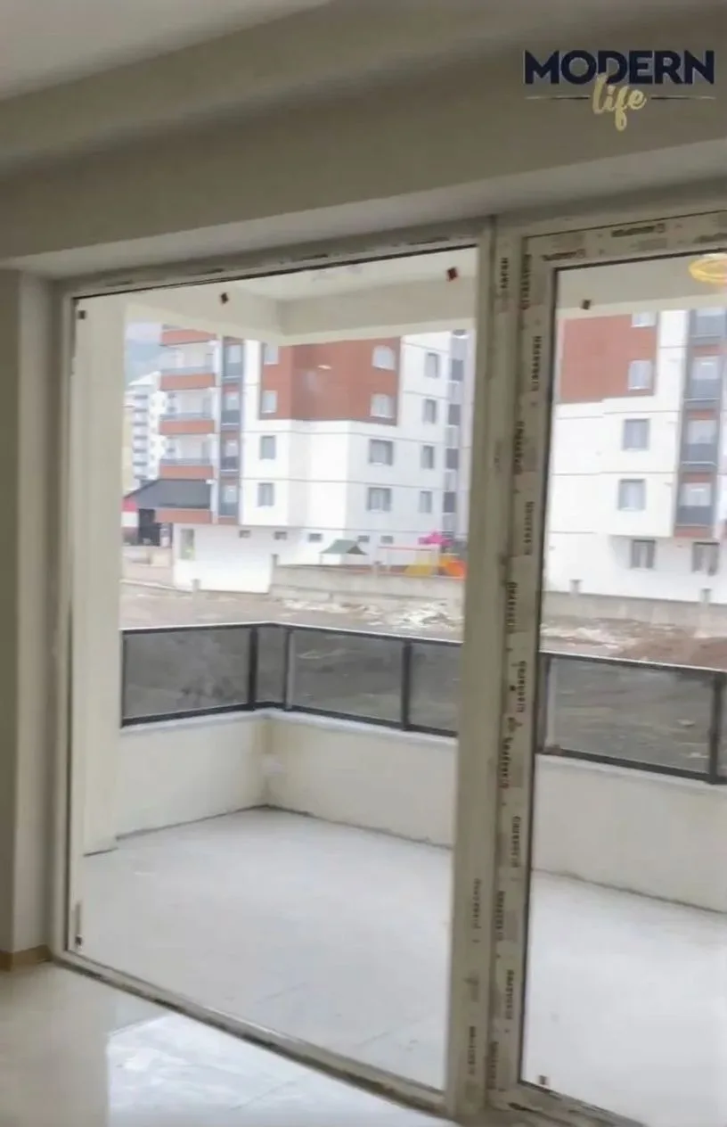ERZURUM KİRALIK 4+1 DAİRE | PALANDÖKEN 176M² SIFIR - Fotoğraf 15