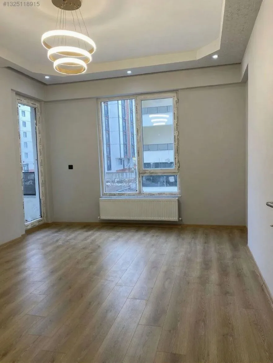 ERZURUM KİRALIK 4+1 DAİRE | PALANDÖKEN 176M² SIFIR - Fotoğraf 6
