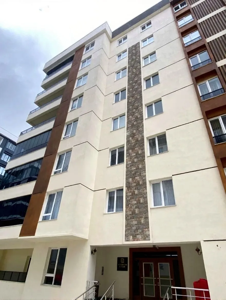ERZURUM KİRALIK 4+1 DAİRE | PALANDÖKEN 176M² SIFIR - Fotoğraf 7