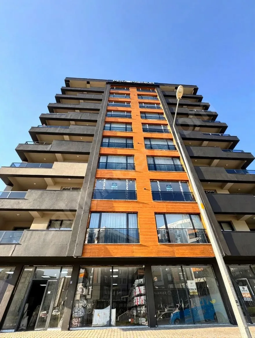 ERZURUM KİRALIK SIFIR 4+1 DAİRE 150M² PALANDÖKEN