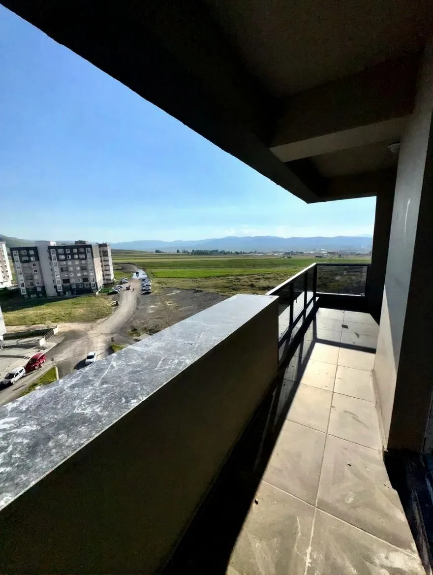 ERZURUM KİRALIK SIFIR 4+1 DAİRE 150M² PALANDÖKEN - Fotoğraf 11