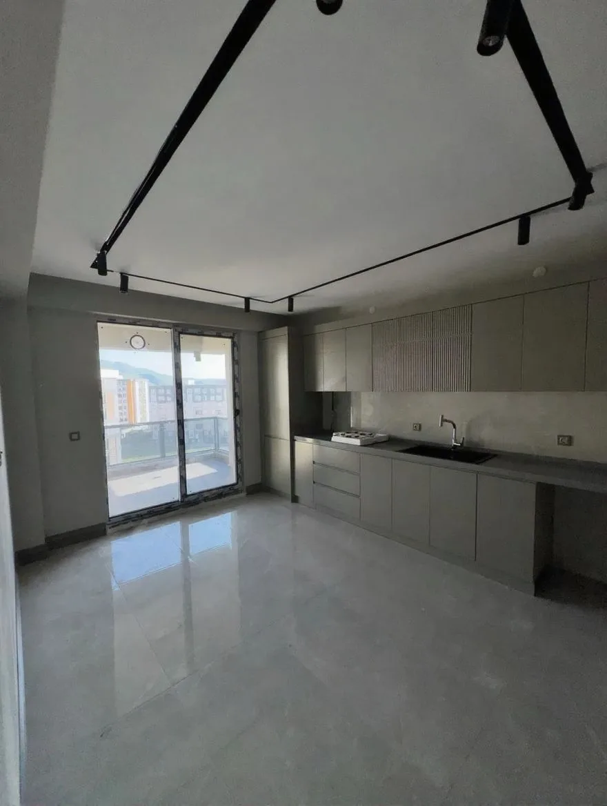 ERZURUM KİRALIK SIFIR 4+1 DAİRE 150M² PALANDÖKEN - Fotoğraf 13