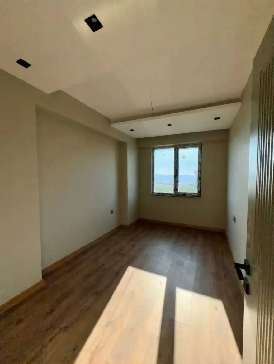 ERZURUM KİRALIK SIFIR 4+1 DAİRE 150M² PALANDÖKEN - Fotoğraf 19