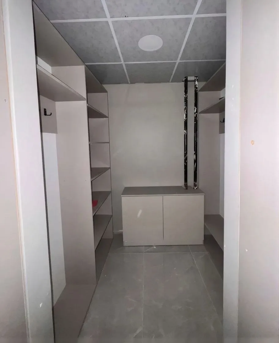 ERZURUM KİRALIK SIFIR 4+1 DAİRE 150M² PALANDÖKEN
