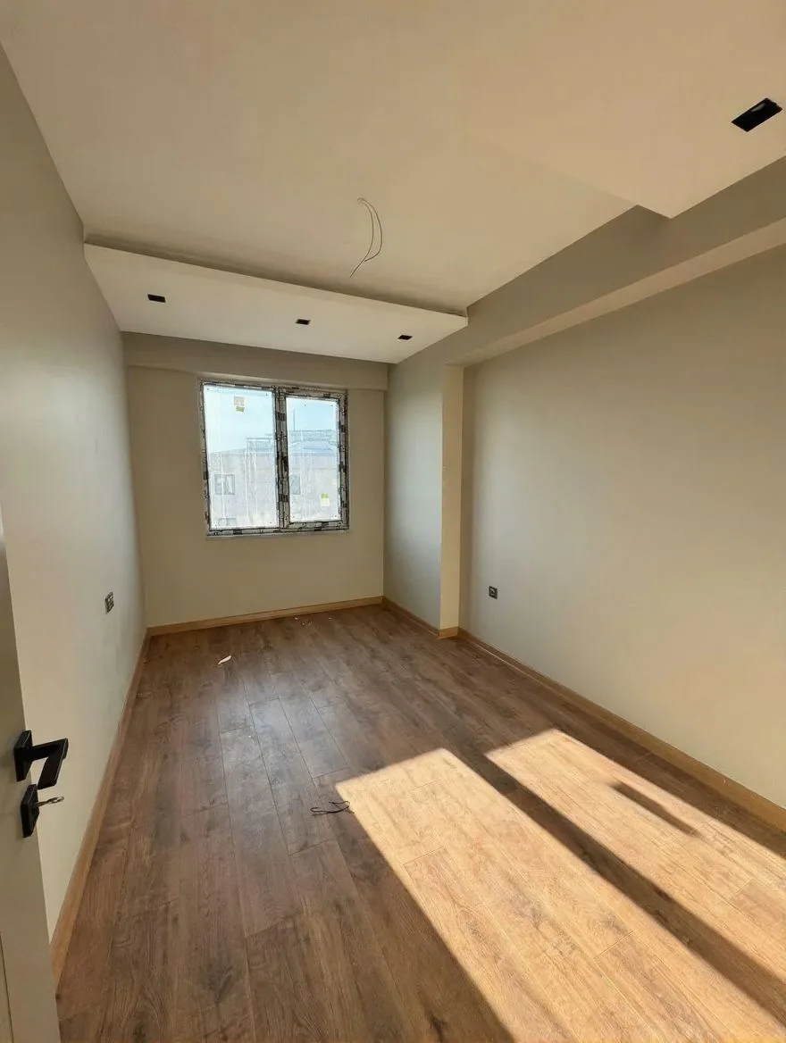 ERZURUM KİRALIK SIFIR 4+1 DAİRE 150M² PALANDÖKEN - Fotoğraf 7
