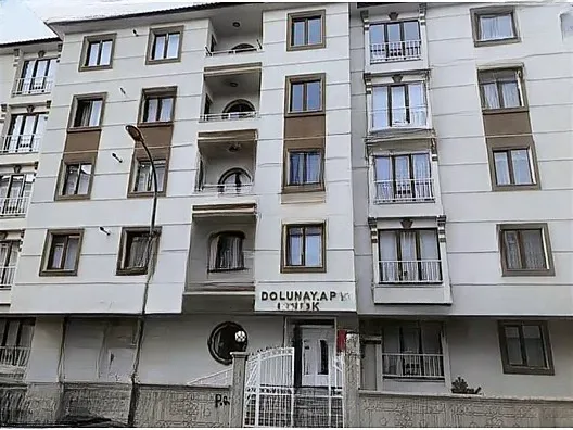 ERZURUM KİRALIK 2+1 DAİRE ARA/5 KAT 100M² YAKUTIYE - Fotoğraf 13