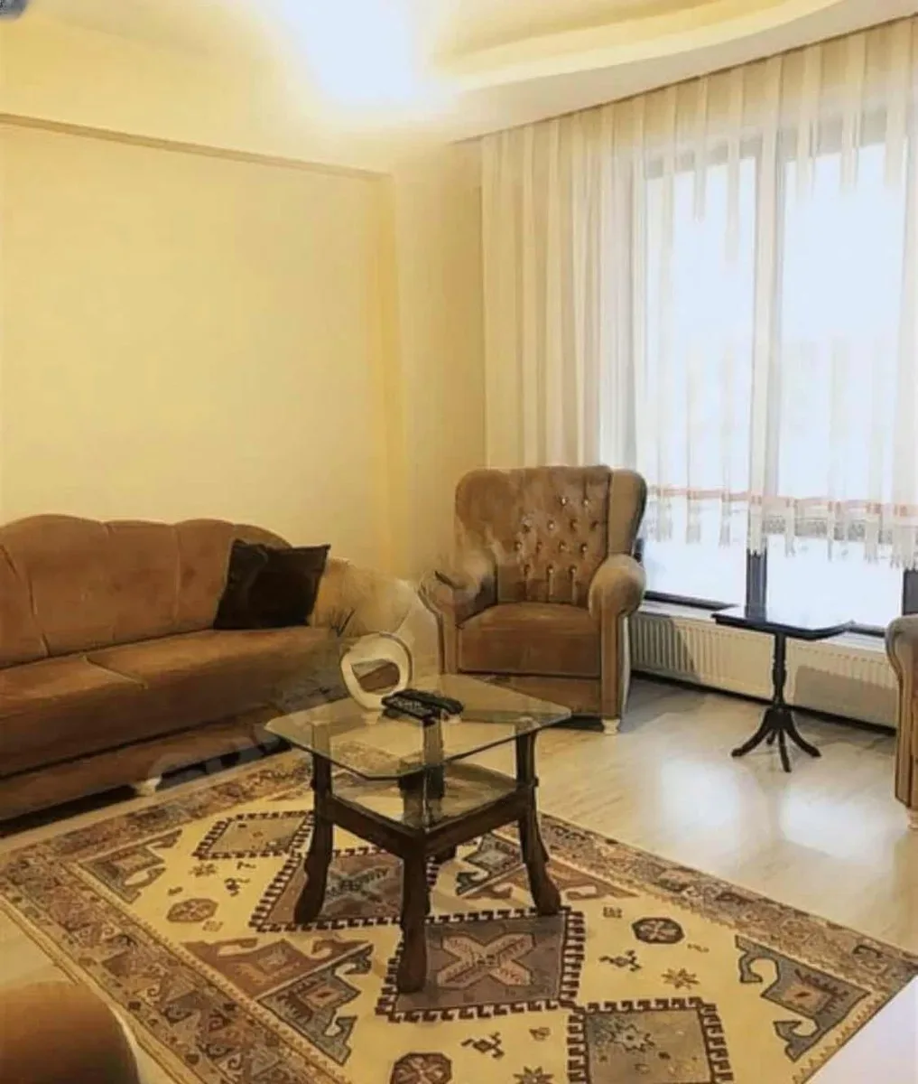 ERZURUM KİRALIK 2+1 DAİRE ARA/5 KAT 100M² YAKUTIYE