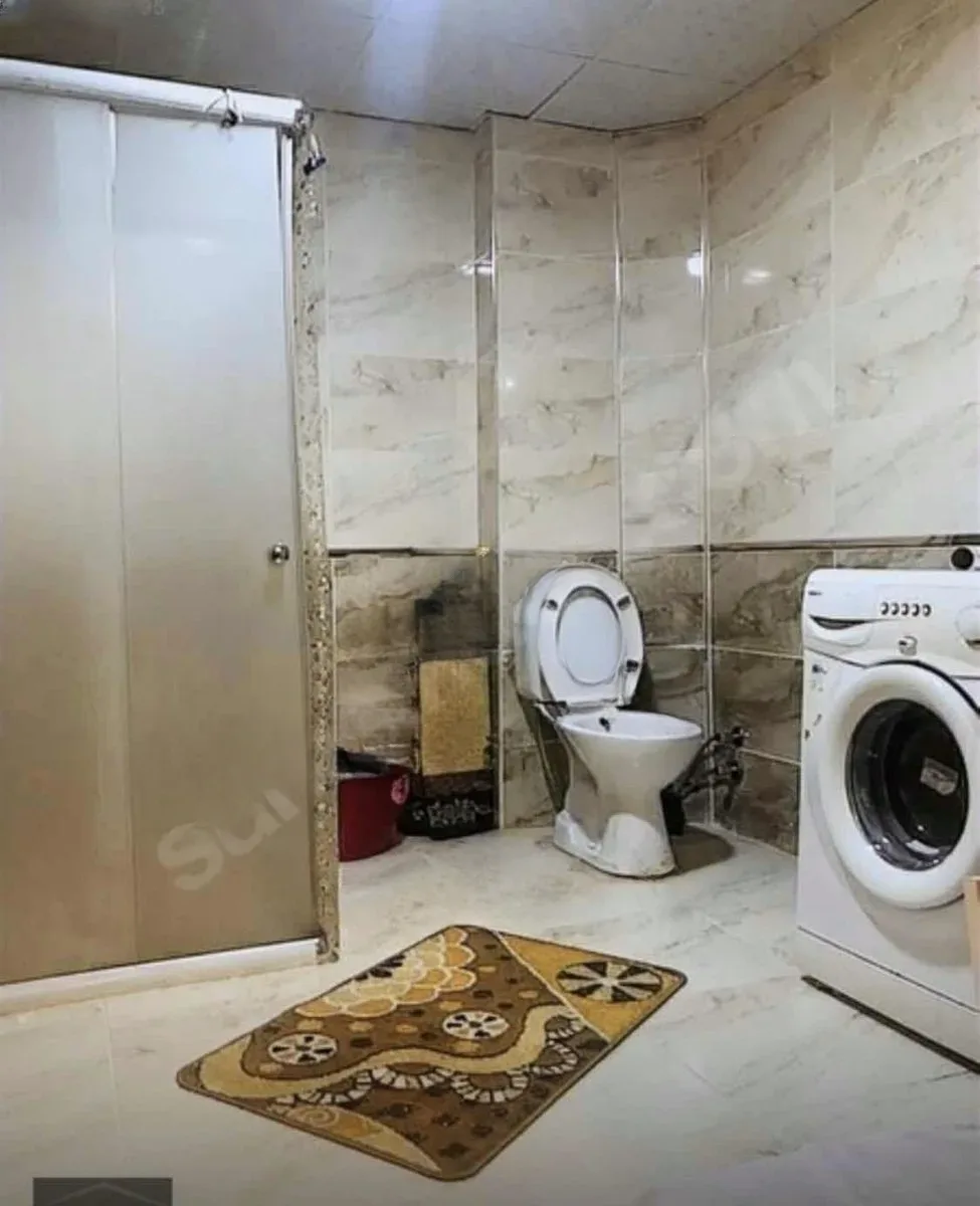 ERZURUM KİRALIK 2+1 DAİRE ARA/5 KAT 100M² YAKUTIYE - Fotoğraf 20