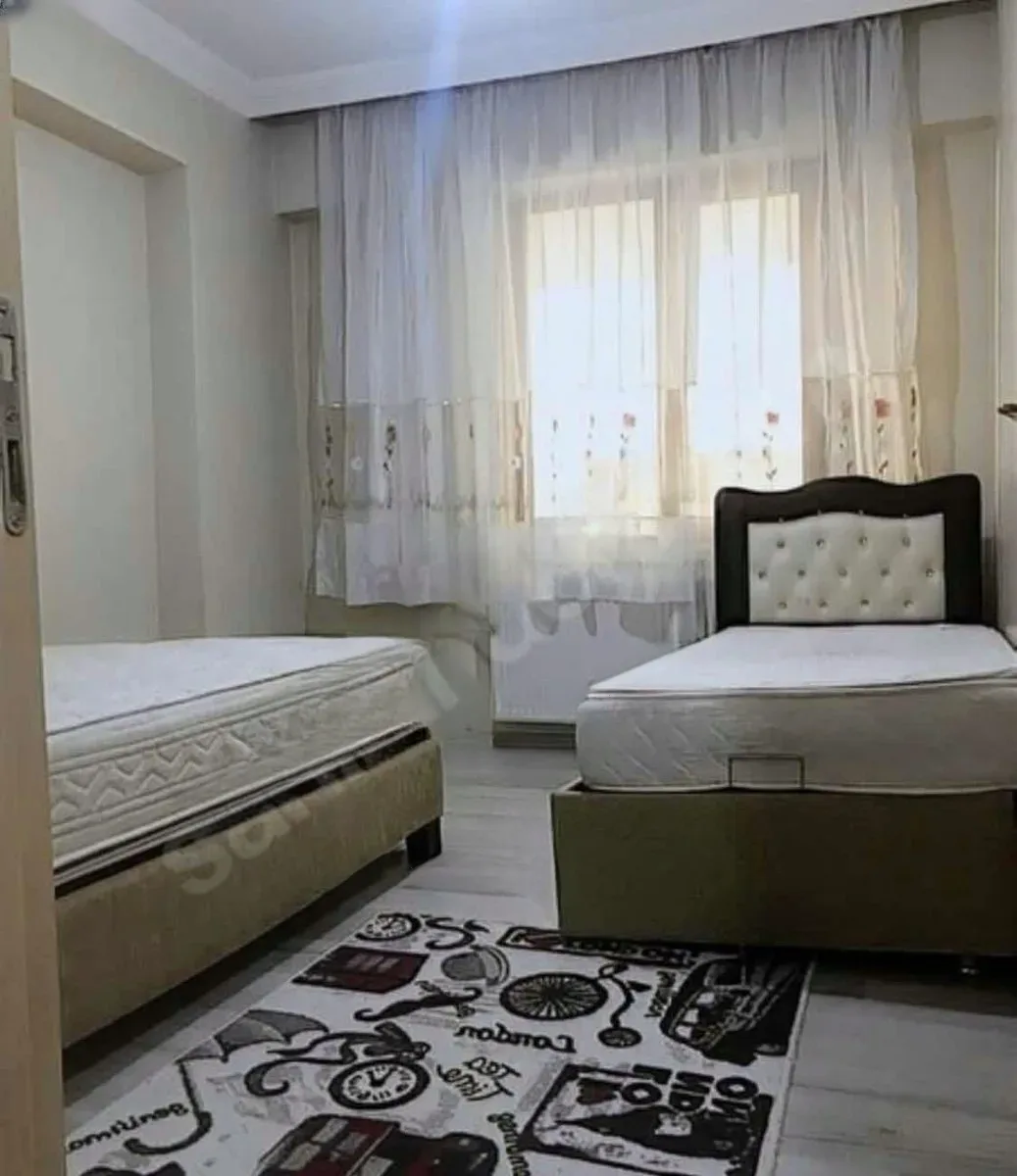 ERZURUM KİRALIK 2+1 DAİRE ARA/5 KAT 100M² YAKUTIYE