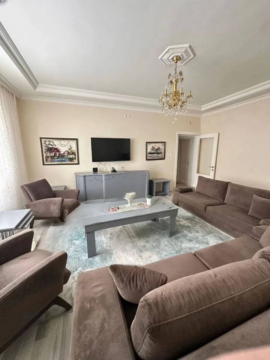 EŞYALI ERZURUM YAKUTIYE KİRALIK 2+1 DAİRE MURATPAŞA 110M²