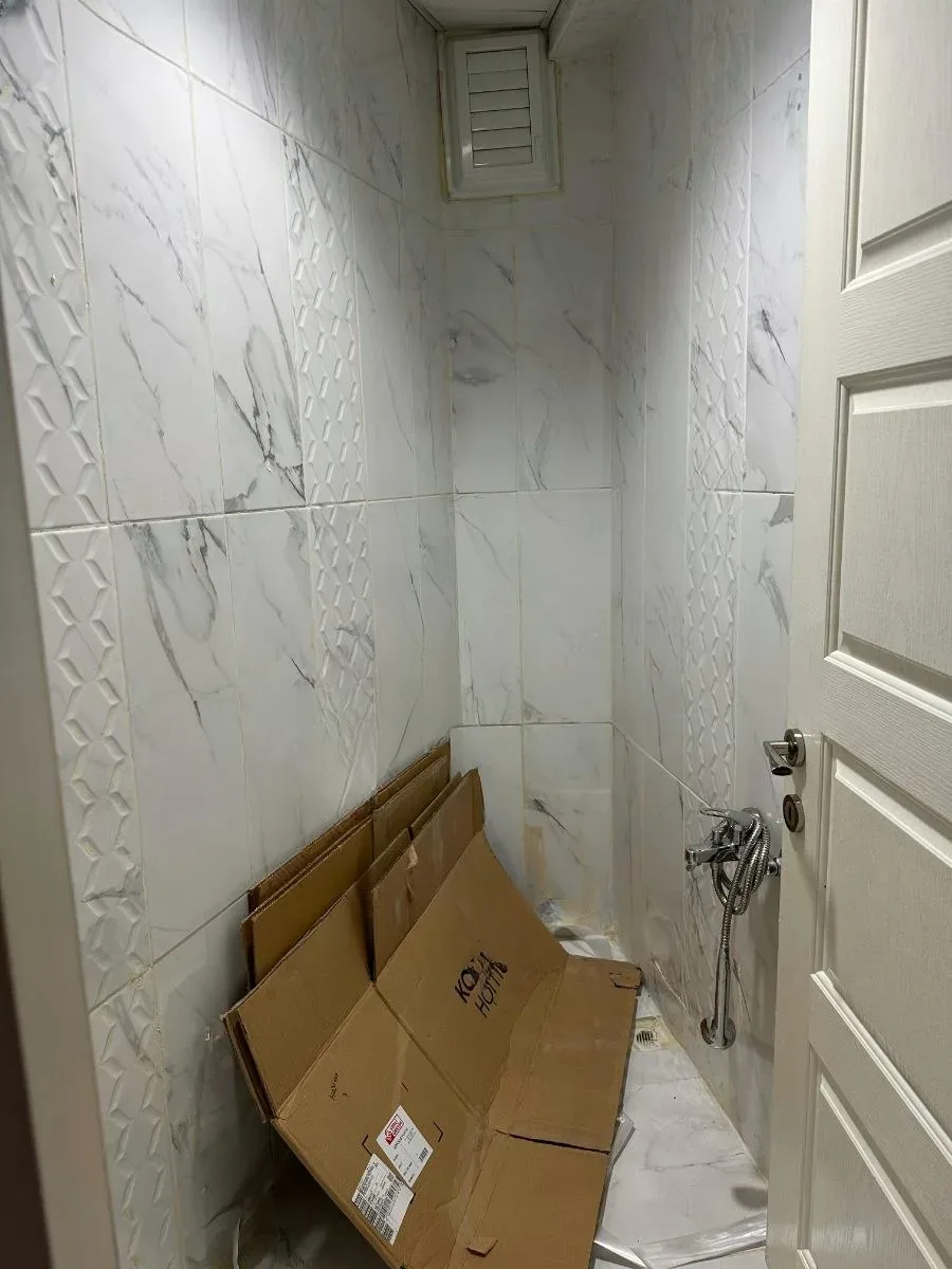 EŞYALI ERZURUM YAKUTIYE KİRALIK 2+1 DAİRE MURATPAŞA 110M² - Fotoğraf 10