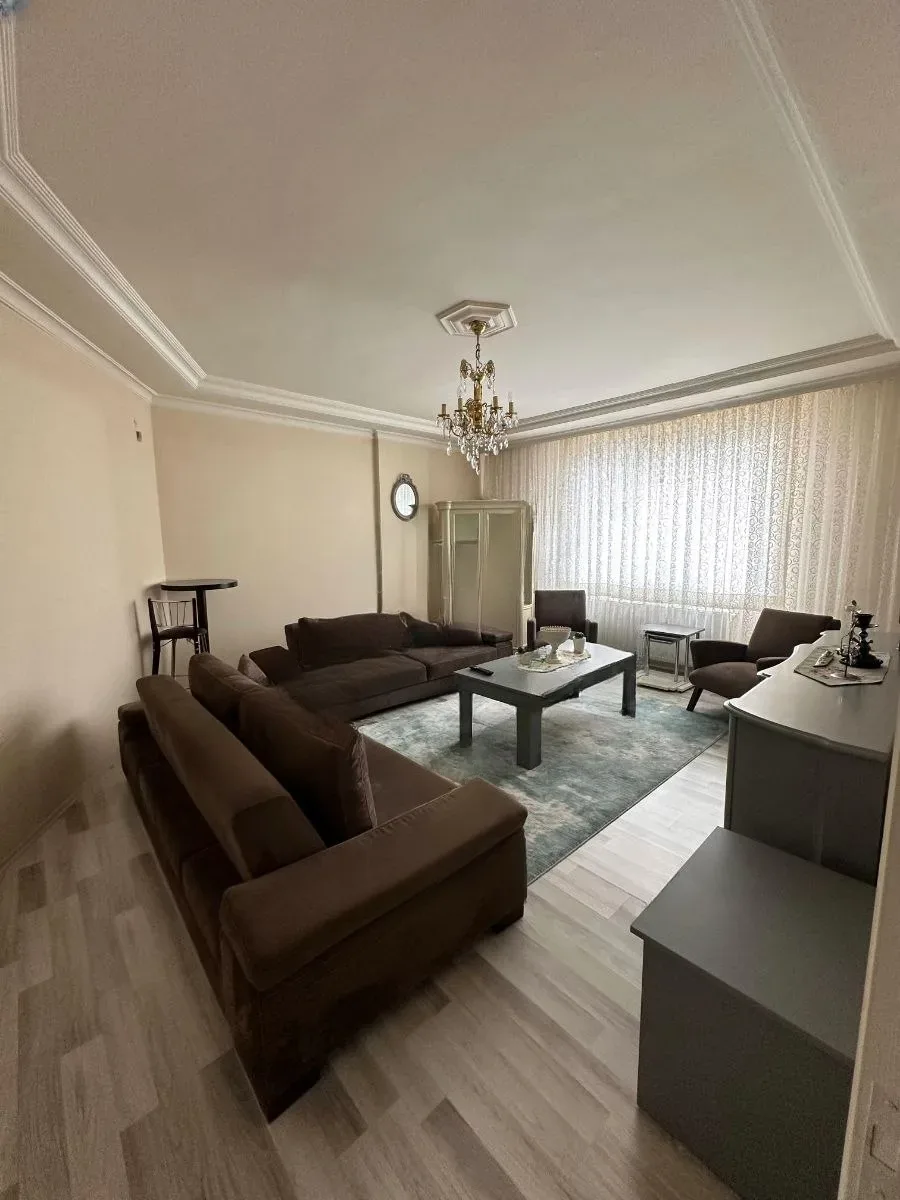 EŞYALI ERZURUM YAKUTIYE KİRALIK 2+1 DAİRE MURATPAŞA 110M²