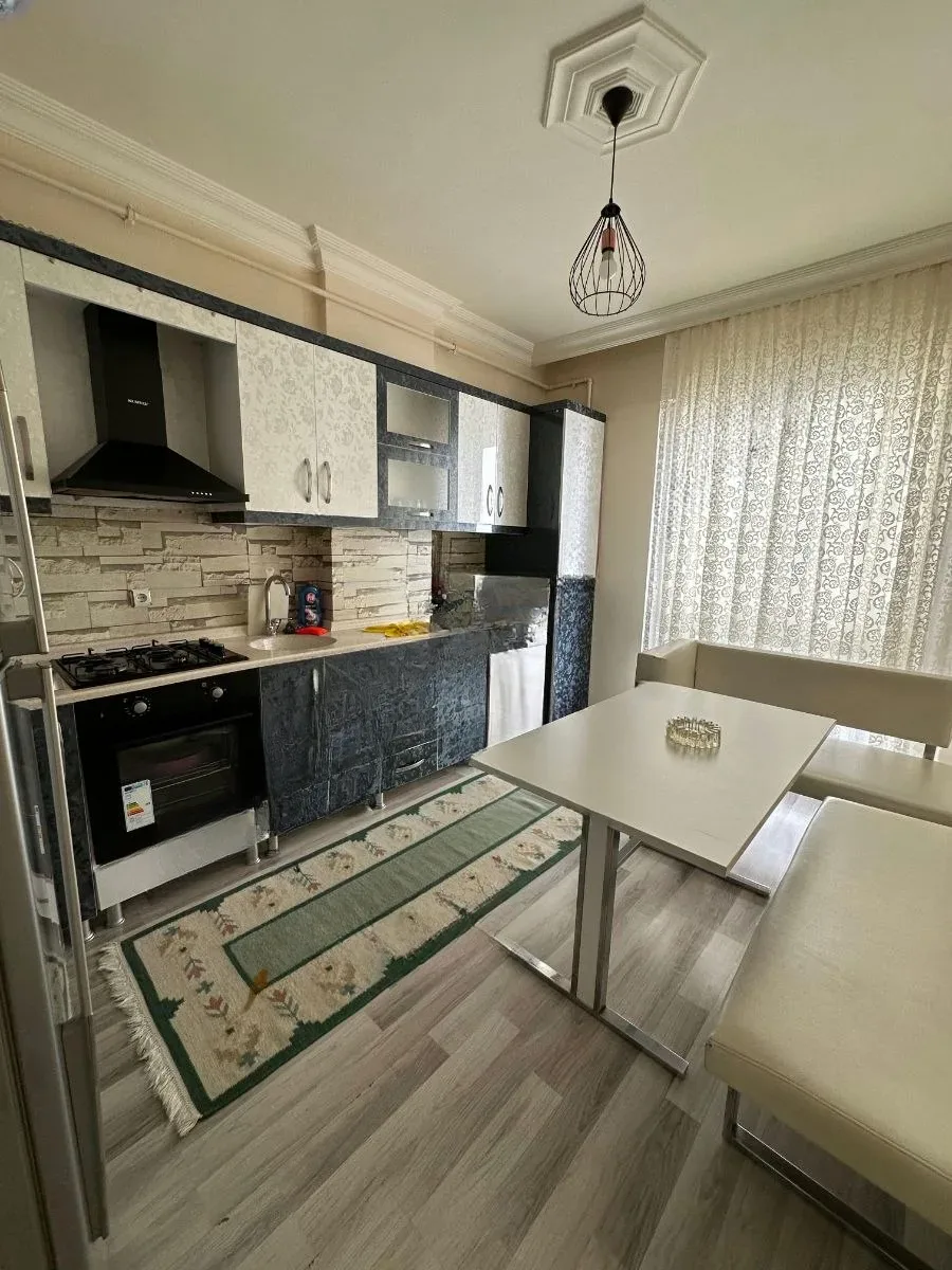 EŞYALI ERZURUM YAKUTIYE KİRALIK 2+1 DAİRE MURATPAŞA 110M²