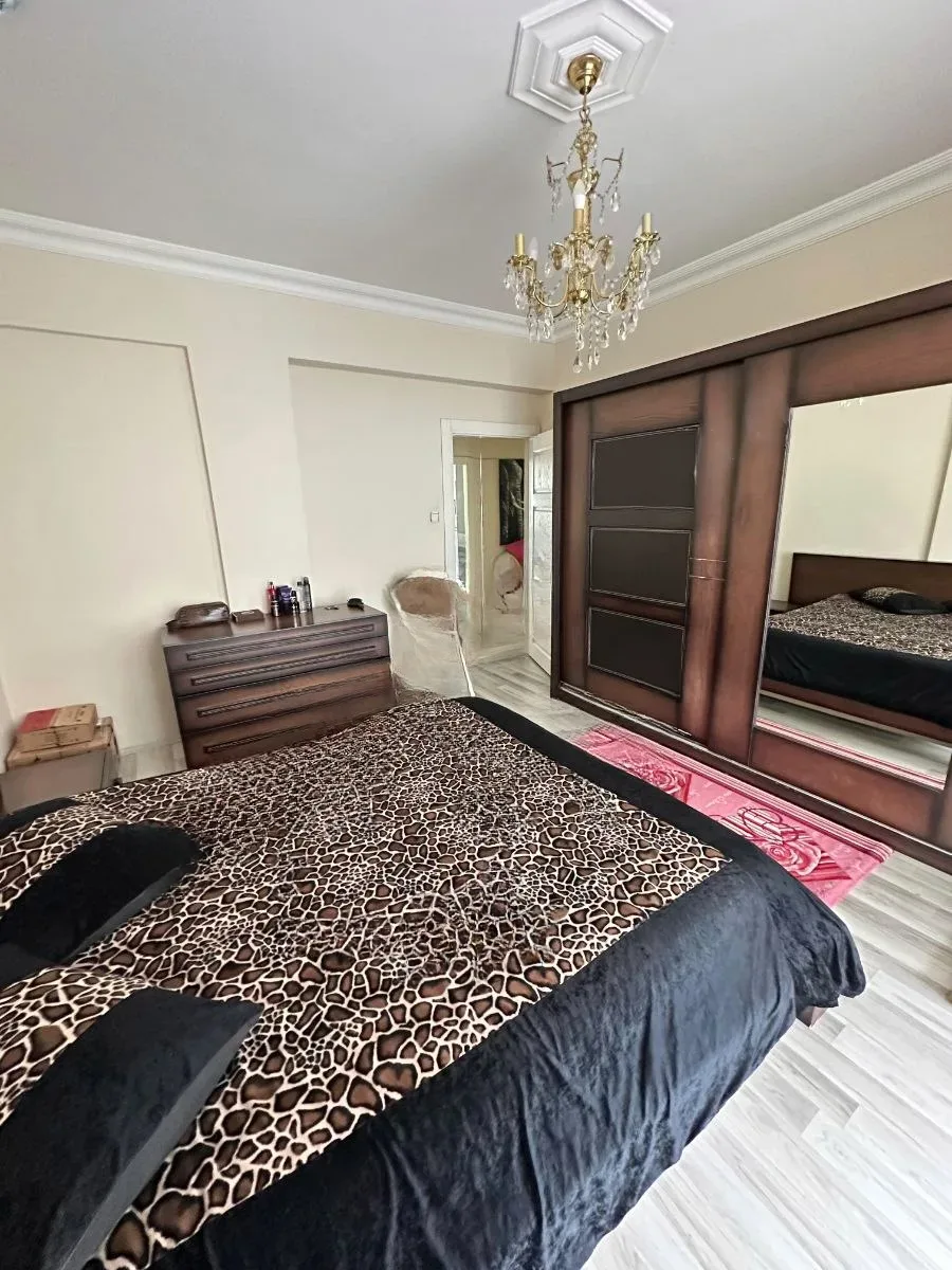 EŞYALI ERZURUM YAKUTIYE KİRALIK 2+1 DAİRE MURATPAŞA 110M²