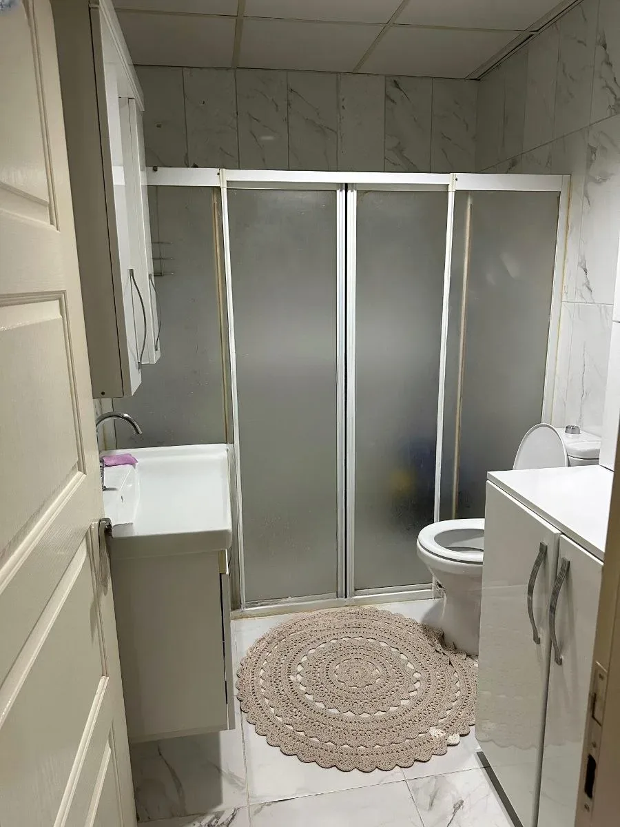 EŞYALI ERZURUM YAKUTIYE KİRALIK 2+1 DAİRE MURATPAŞA 110M² - Fotoğraf 7