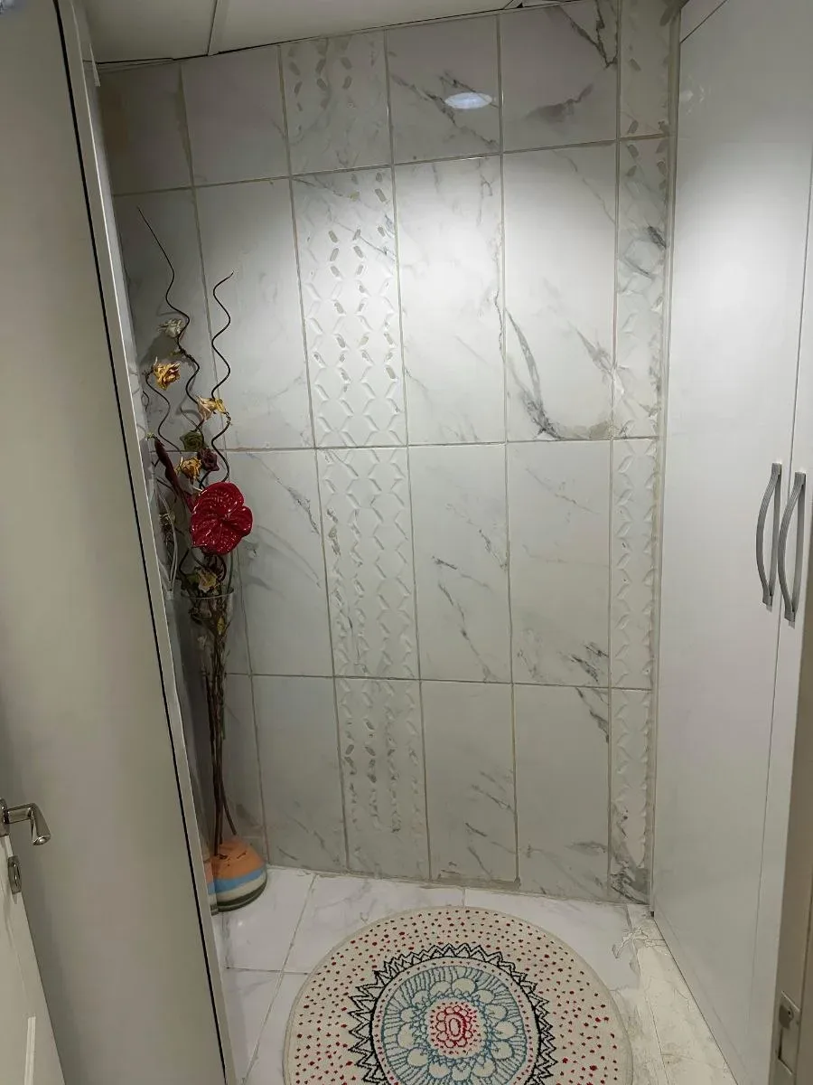 EŞYALI ERZURUM YAKUTIYE KİRALIK 2+1 DAİRE MURATPAŞA 110M² - Fotoğraf 9