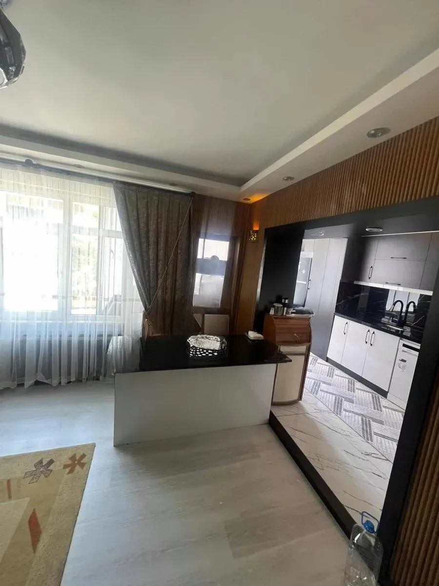 EŞYALI ERZURUM KİRALIK 2+1 DAİRE ARA/4 KAT 105M² YAKUTIYE - Fotoğraf 10