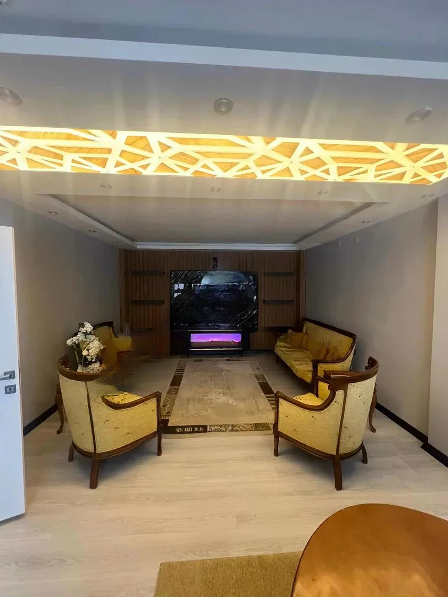 EŞYALI ERZURUM KİRALIK 2+1 DAİRE ARA/4 KAT 105M² YAKUTIYE - Fotoğraf 12