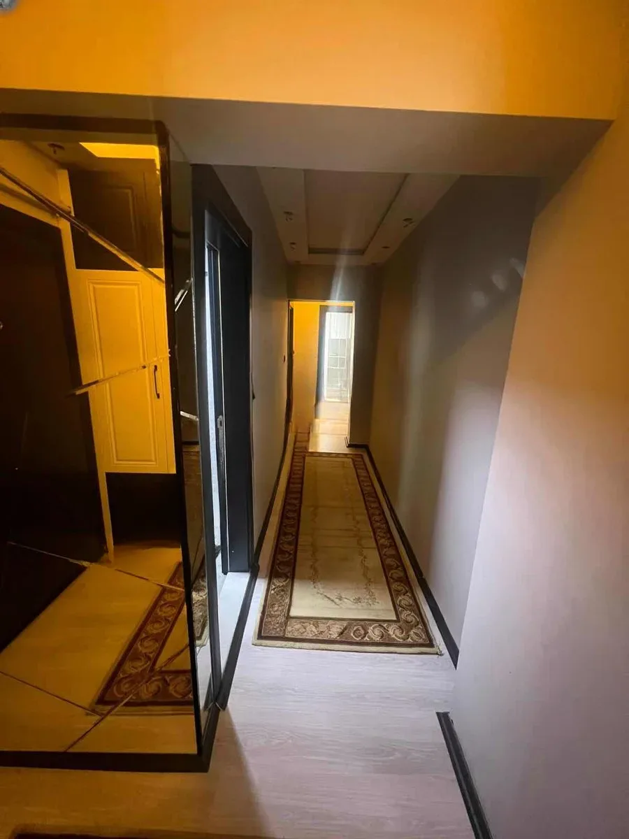 EŞYALI ERZURUM KİRALIK 2+1 DAİRE ARA/4 KAT 105M² YAKUTIYE - Fotoğraf 15