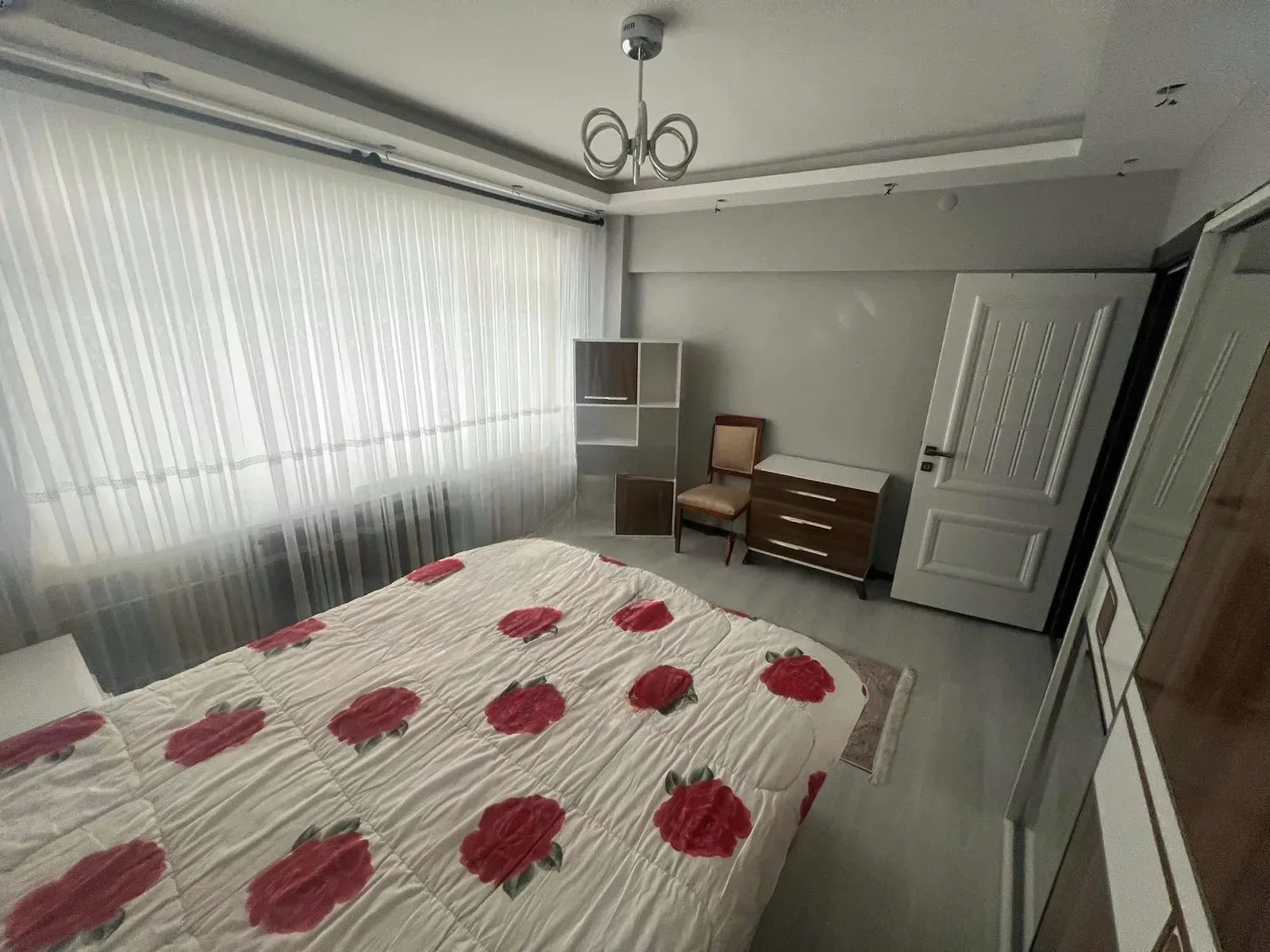 EŞYALI ERZURUM KİRALIK 2+1 DAİRE ARA/4 KAT 105M² YAKUTIYE - Fotoğraf 17