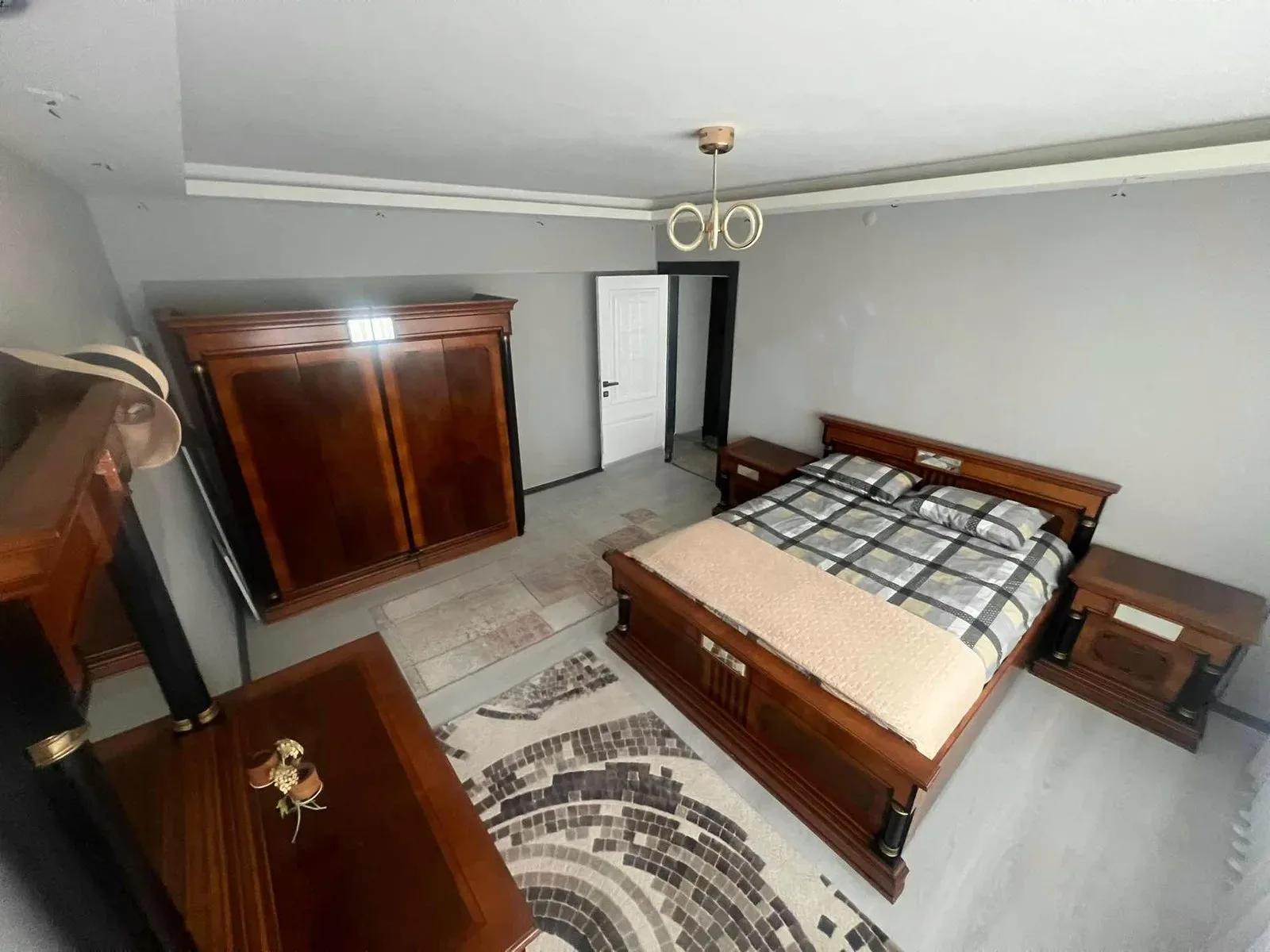 EŞYALI ERZURUM KİRALIK 2+1 DAİRE ARA/4 KAT 105M² YAKUTIYE - Fotoğraf 19