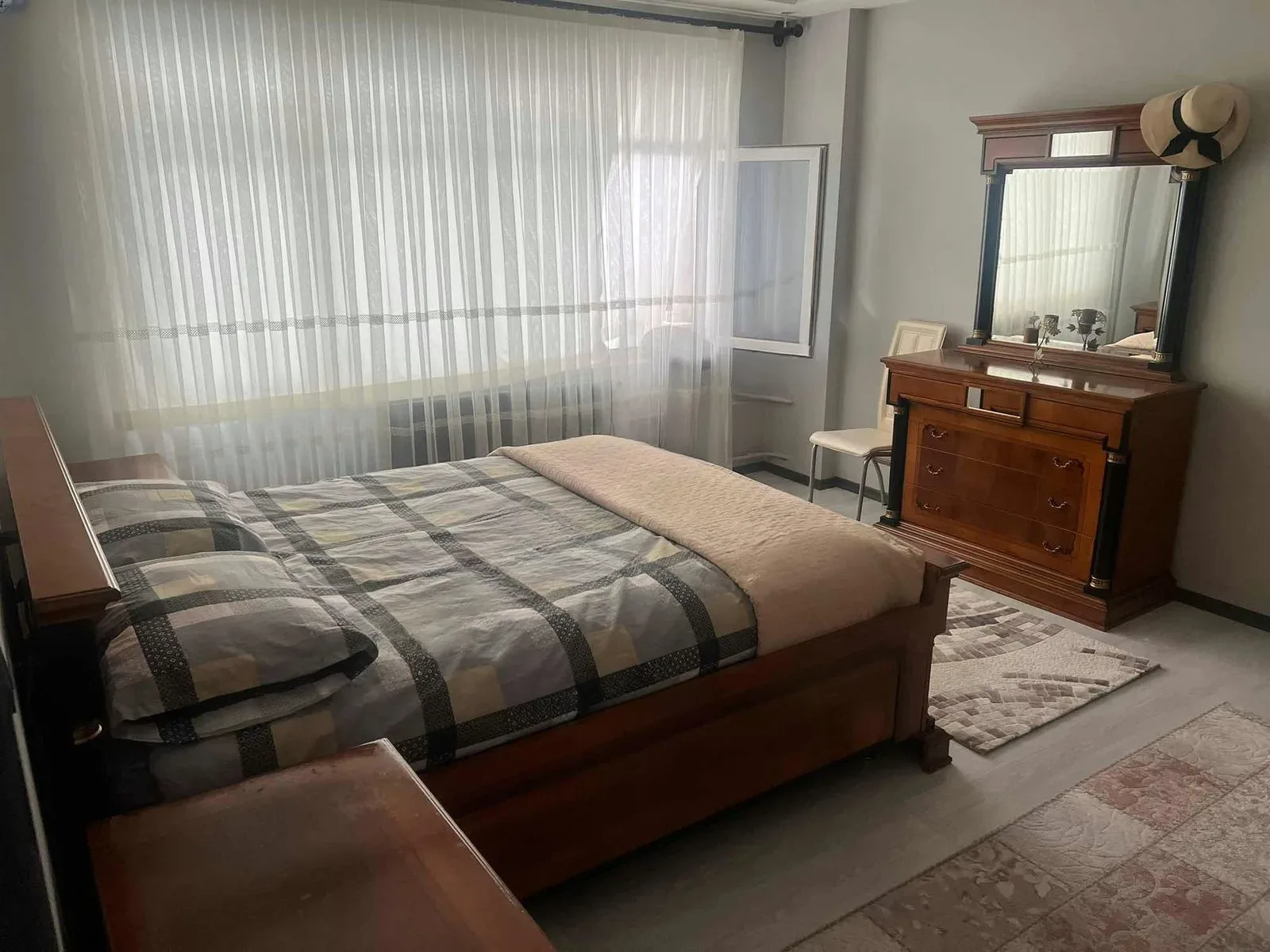 EŞYALI ERZURUM KİRALIK 2+1 DAİRE ARA/4 KAT 105M² YAKUTIYE - Fotoğraf 20