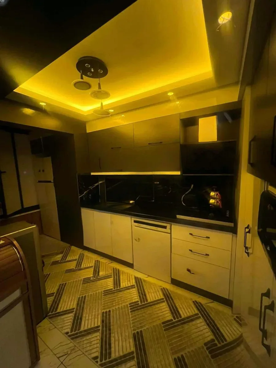 EŞYALI ERZURUM KİRALIK 2+1 DAİRE ARA/4 KAT 105M² YAKUTIYE