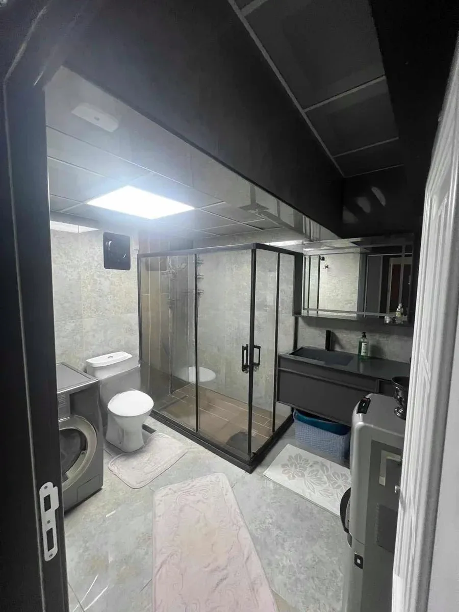 EŞYALI ERZURUM KİRALIK 2+1 DAİRE ARA/4 KAT 105M² YAKUTIYE - Fotoğraf 6