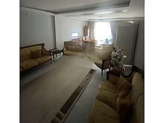EŞYALI ERZURUM KİRALIK 2+1 DAİRE ARA/4 KAT 105M² YAKUTIYE - Fotoğraf 8