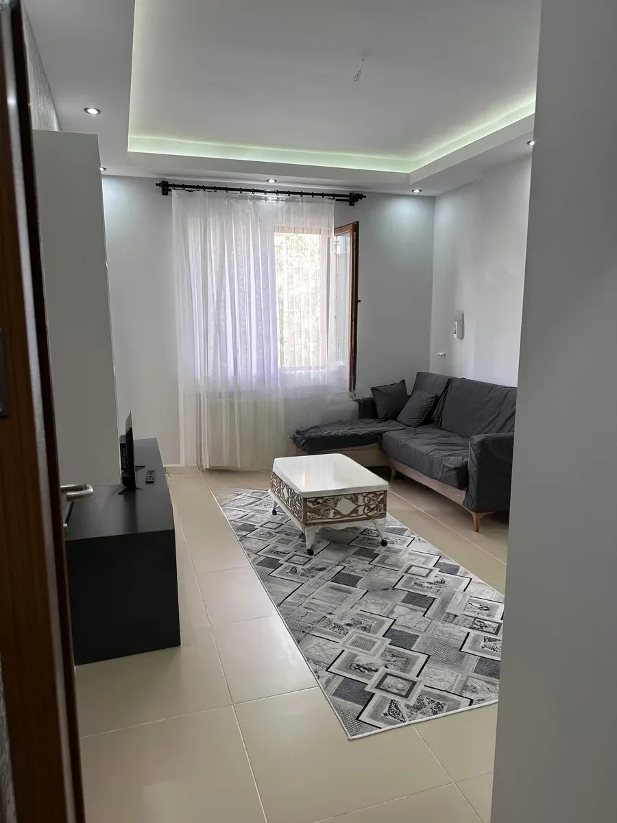 EŞYALI ERZURUM KİRALIK 2+1 DAİRE 45M² YAKUTIYE ARA/5