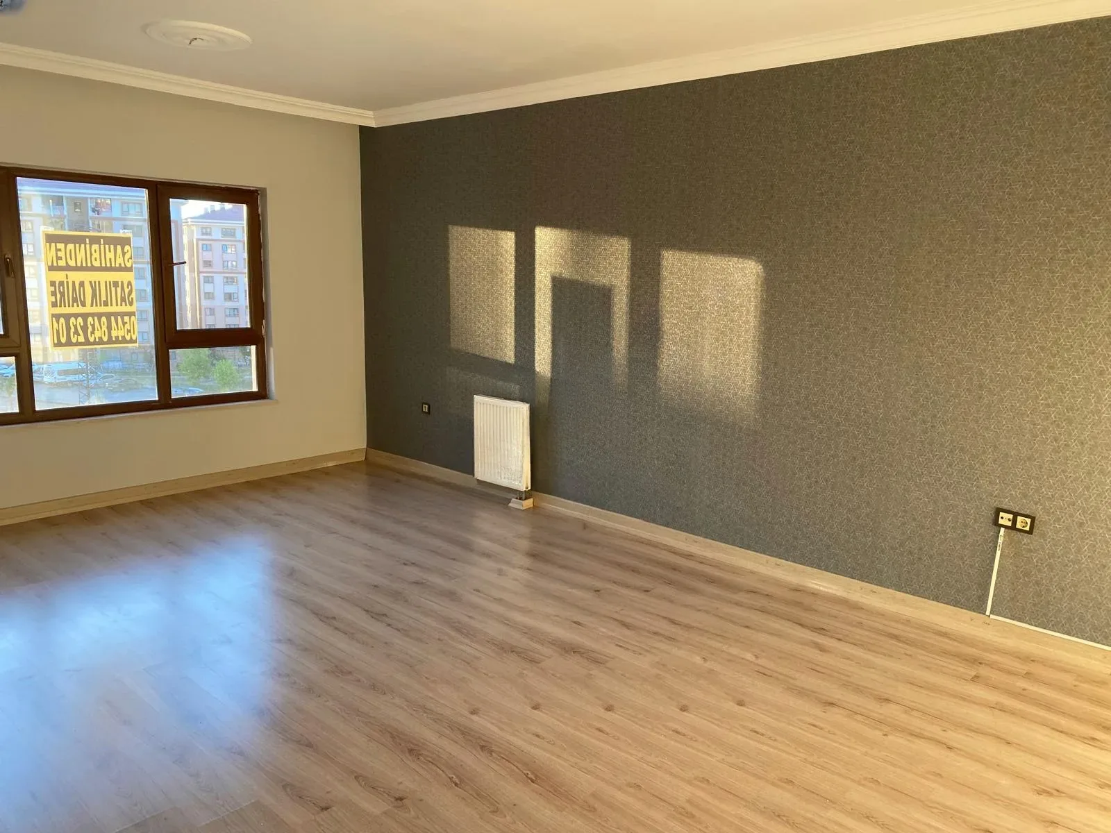 Palandöken Hüseyin Avni Ulaş'ta 4. Kat 110 m² 3+1 Satılık Daire - Fotoğraf 7