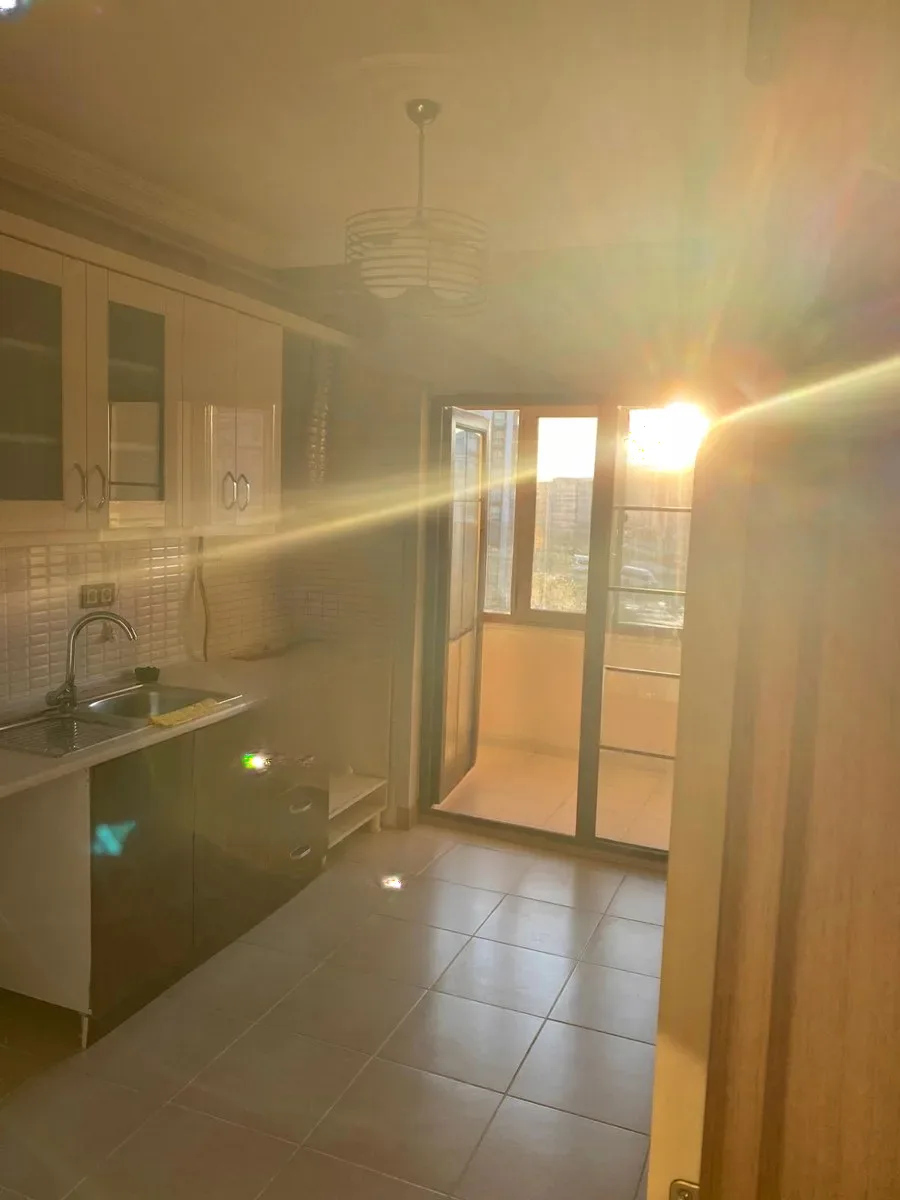 Palandöken Hüseyin Avni Ulaş'ta 4. Kat 110 m² 3+1 Satılık Daire - Fotoğraf 8