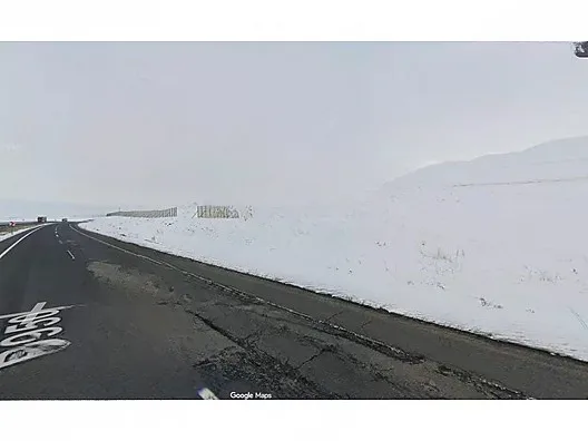 Palandöken Börekli'de Satılık Arsa