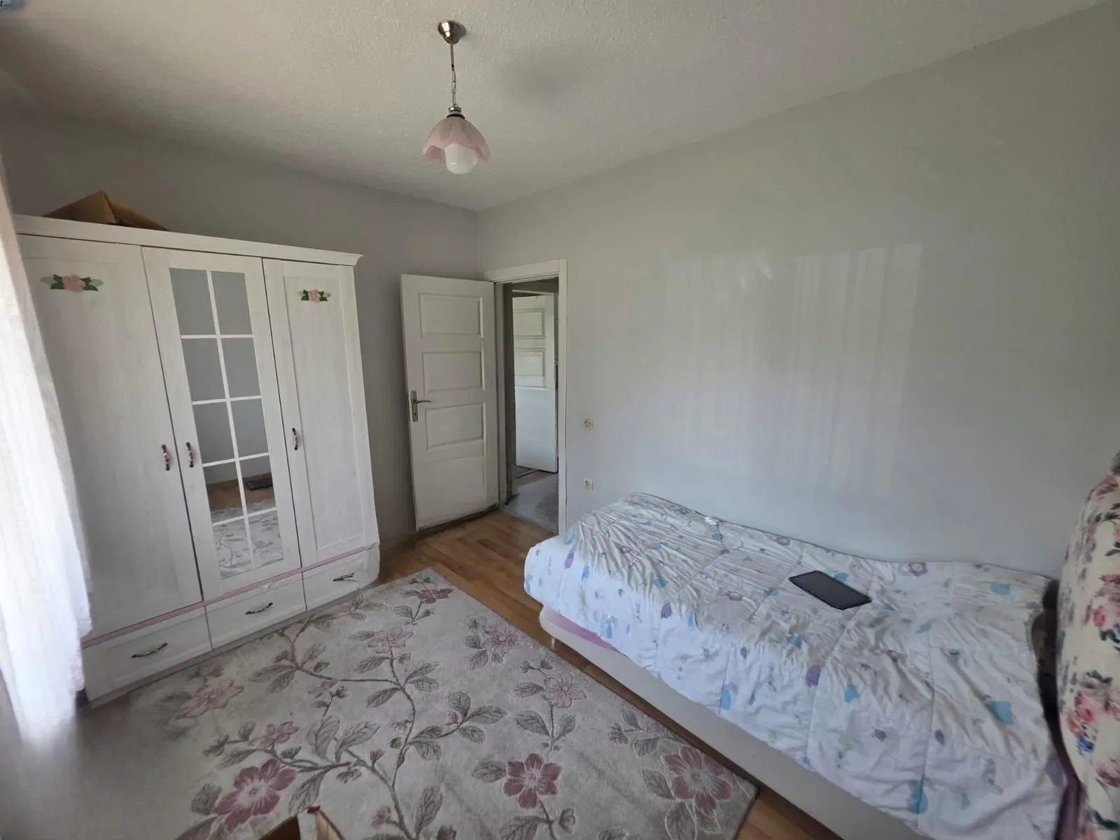 120M² ERZURUM KİRALIK 3+1 DAİRE YAKUTIYE MERKEZİ ISITMALI - Fotoğraf 18