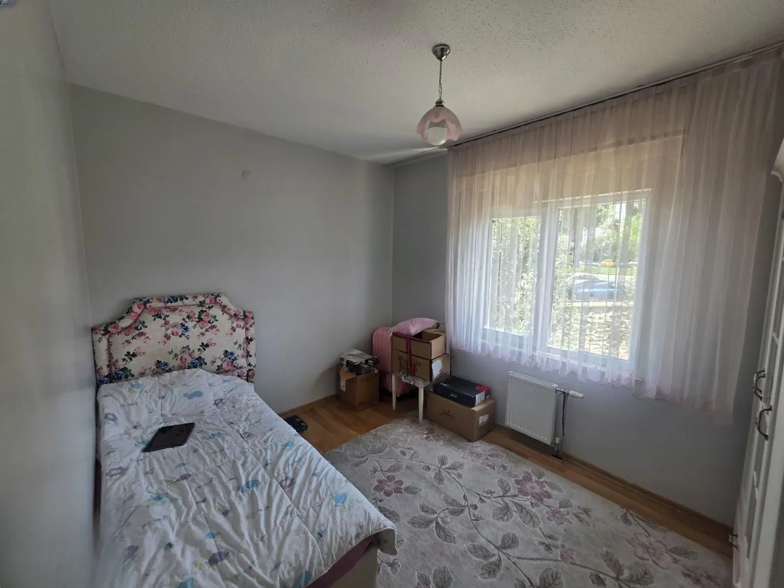 120M² ERZURUM KİRALIK 3+1 DAİRE YAKUTIYE MERKEZİ ISITMALI - Fotoğraf 19