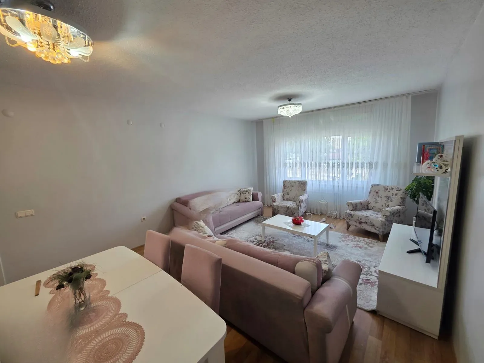 120M² ERZURUM KİRALIK 3+1 DAİRE YAKUTIYE MERKEZİ ISITMALI