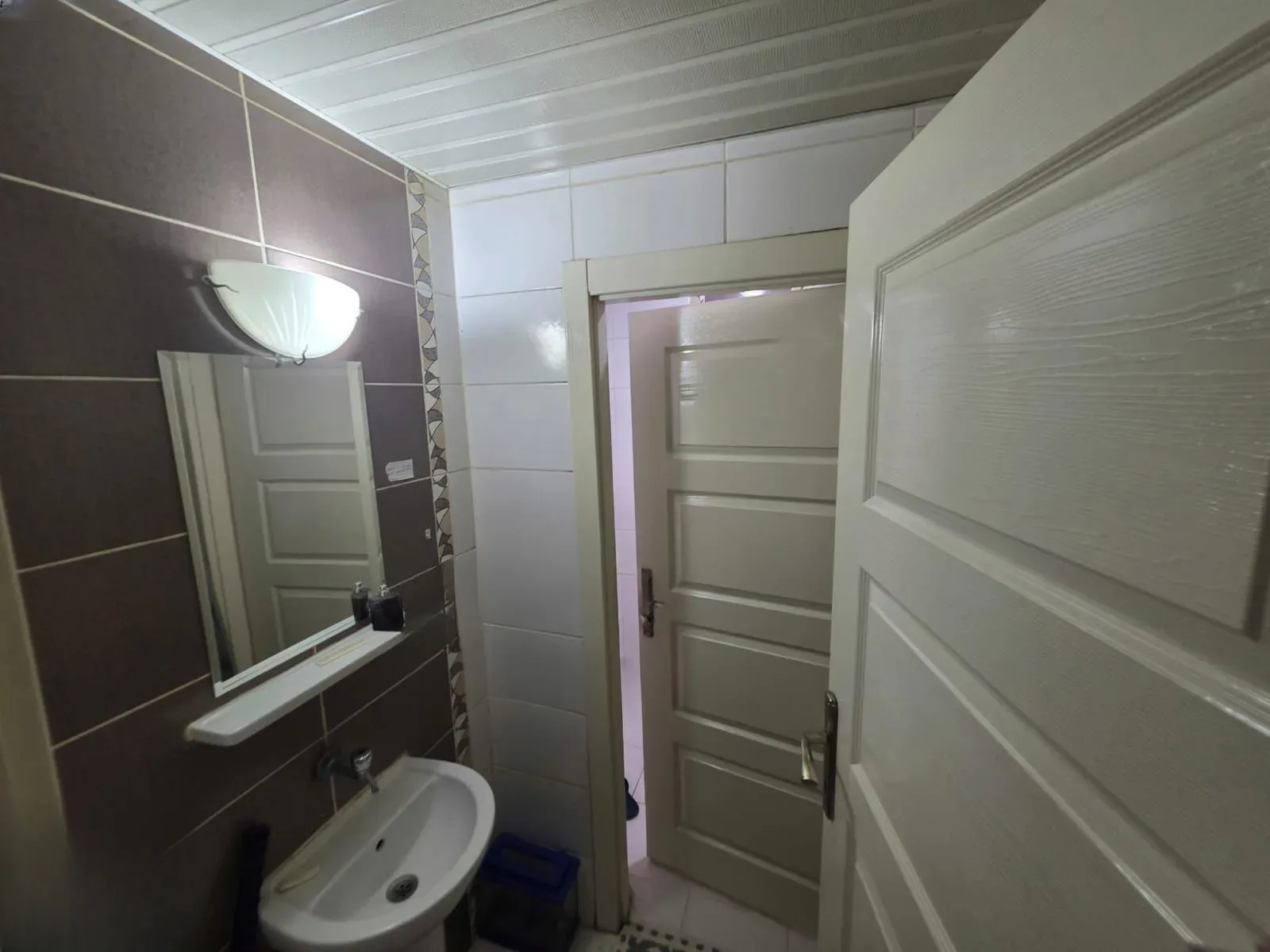120M² ERZURUM KİRALIK 3+1 DAİRE YAKUTIYE MERKEZİ ISITMALI - Fotoğraf 21