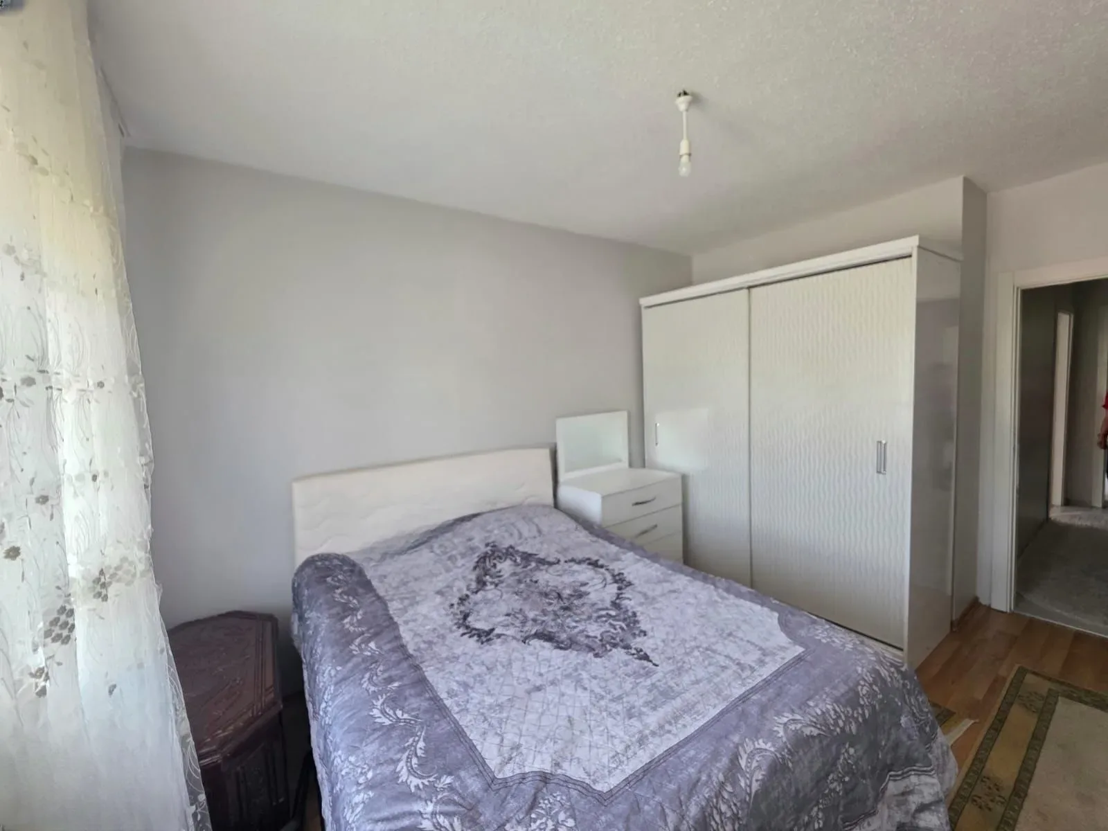 120M² ERZURUM KİRALIK 3+1 DAİRE YAKUTIYE MERKEZİ ISITMALI - Fotoğraf 7