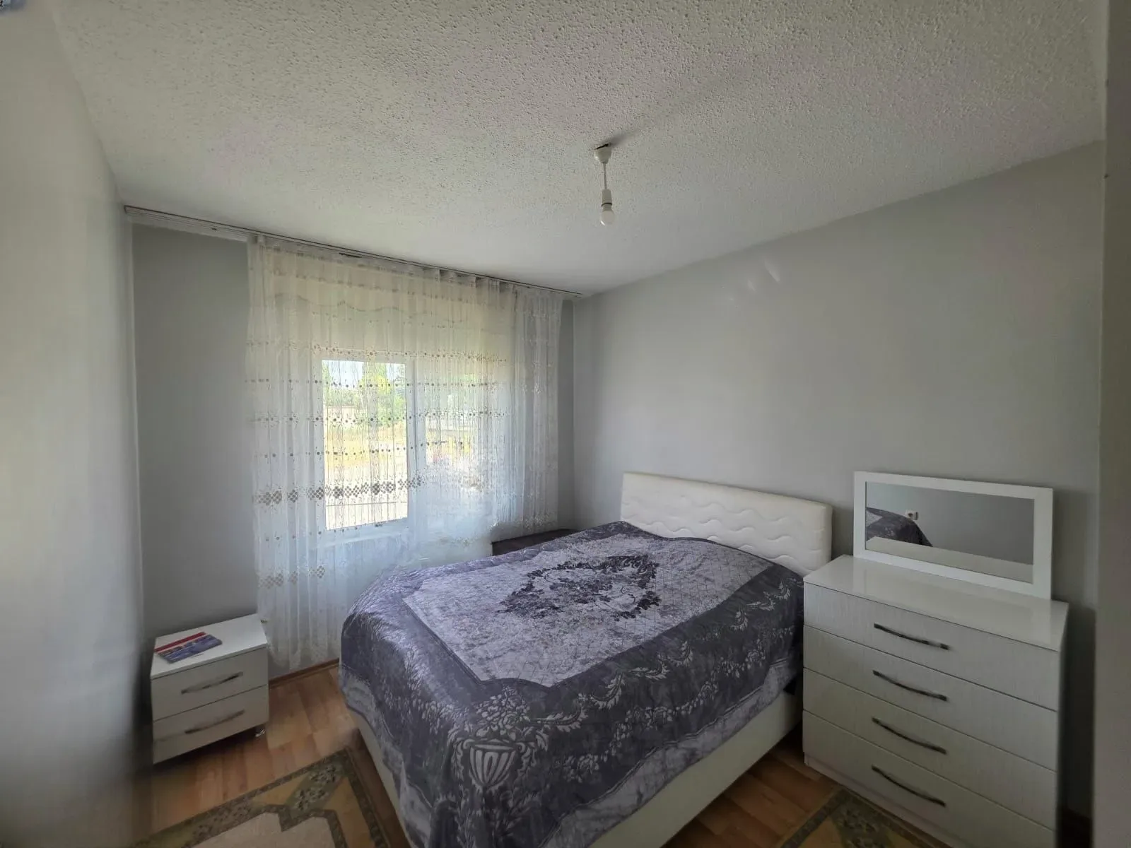 120M² ERZURUM KİRALIK 3+1 DAİRE YAKUTIYE MERKEZİ ISITMALI - Fotoğraf 8