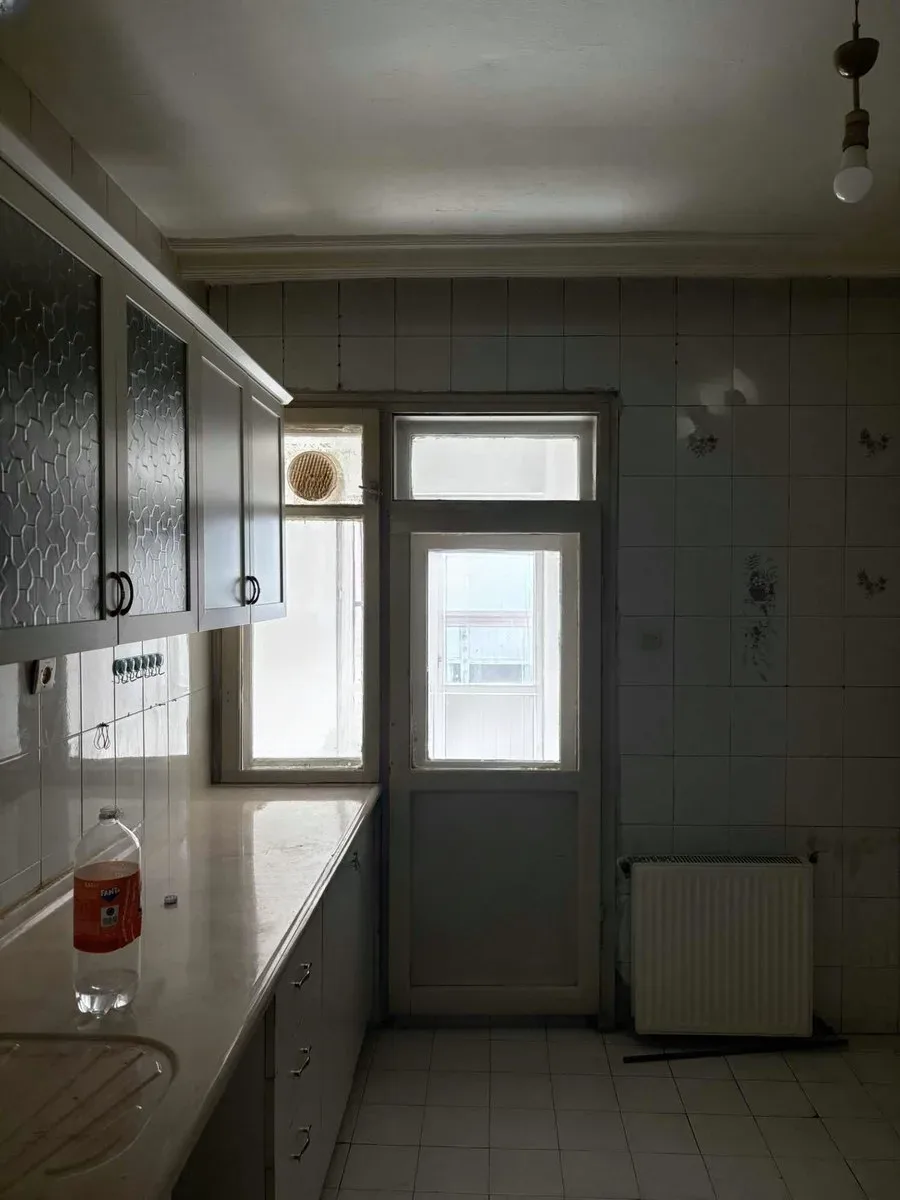 ERZURUM KİRALIK 4+1 DAİRE | YAKUTIYE 160M² ASANSÖRLÜ