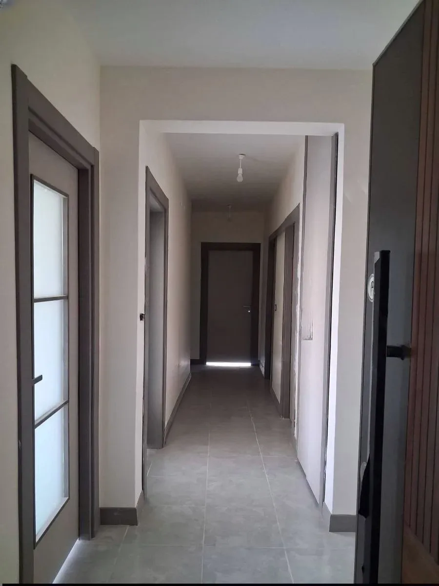 ERZURUM YAKUTIYE KİRALIK 3+1 DAİRE ★ 85M² SIFIR