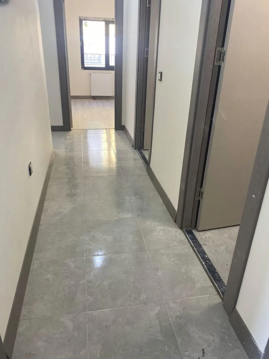 ERZURUM YAKUTIYE KİRALIK 3+1 DAİRE ★ 85M² SIFIR