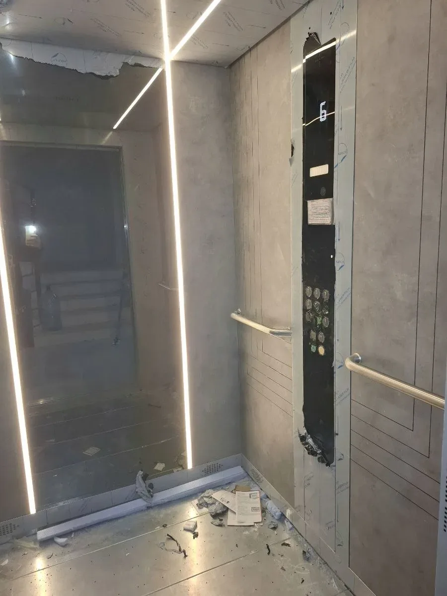 ERZURUM YAKUTIYE KİRALIK 1+1 DAİRE ★ 45M² SIFIR