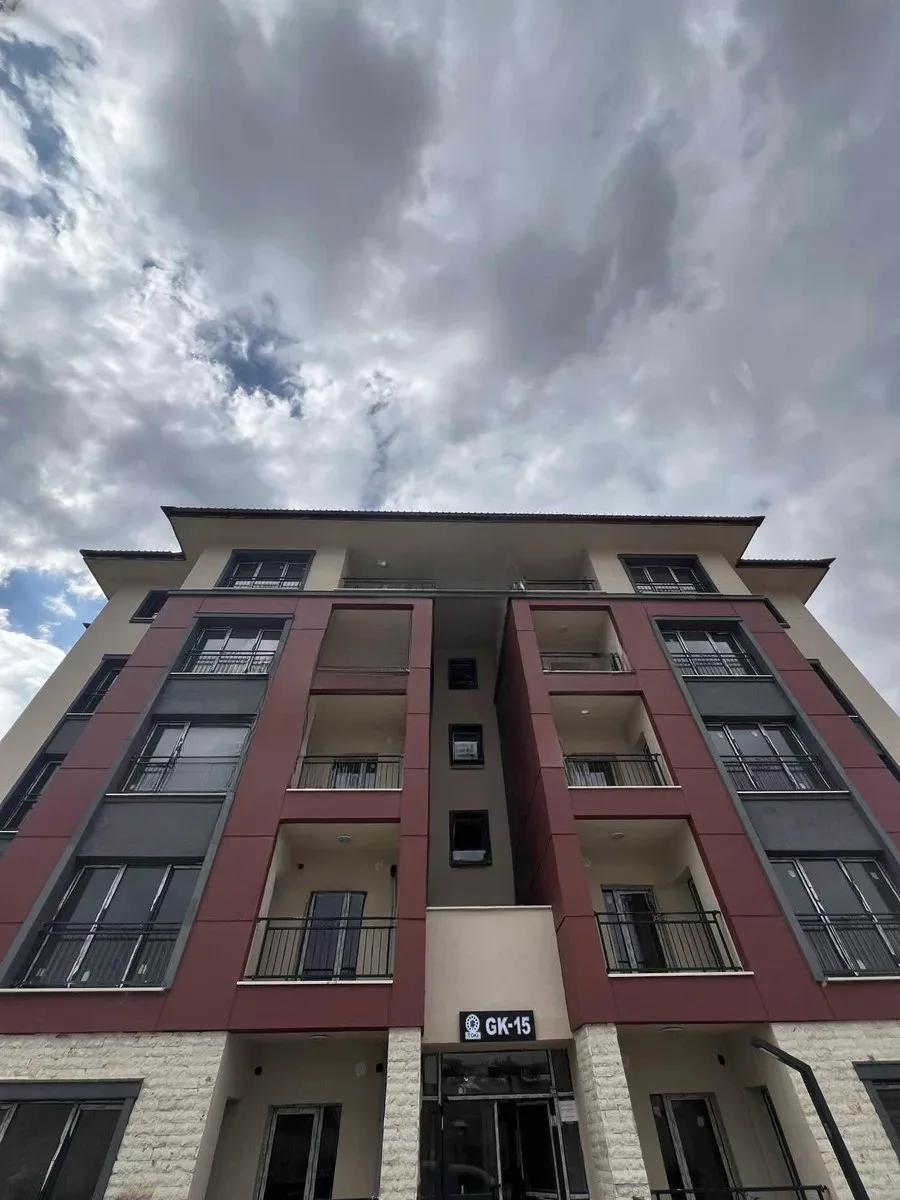 ERZURUM KİRALIK 2+1 DAİRE | YAKUTIYE 69M² SIFIR
