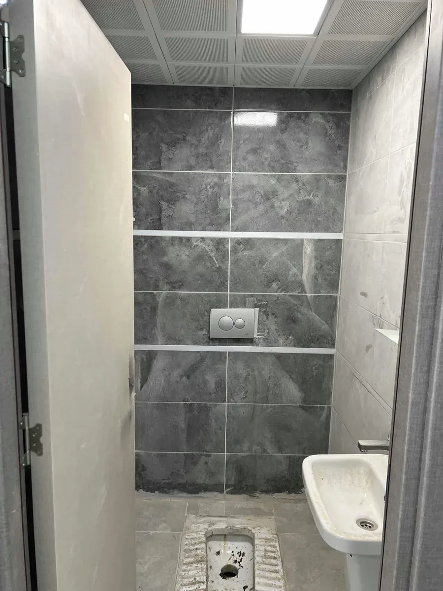 ERZURUM KİRALIK 2+1 DAİRE | YAKUTIYE 69M² SIFIR