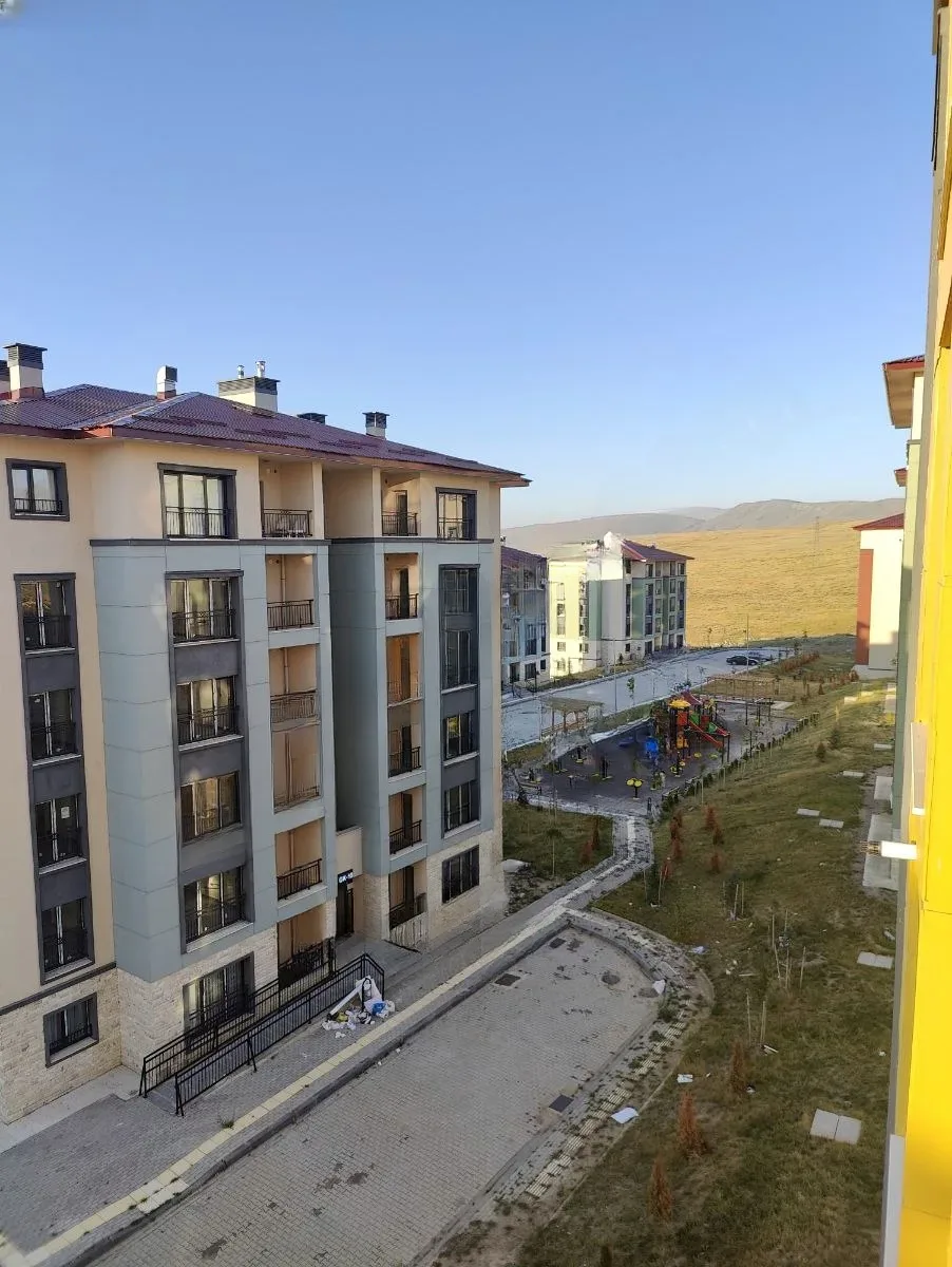ERZURUM KİRALIK 2+1 DAİRE | YAKUTIYE 80M² SIFIR